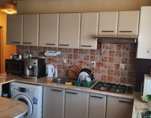 Apartament 3 camere, situat in Floresti, zona Tineretului