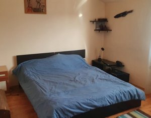 Apartament 3 camere, situat in Floresti, zona Tineretului