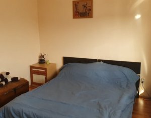 Appartement 3 chambres à vendre dans Floresti