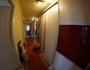 Appartement 3 chambres à vendre dans Cluj-napoca