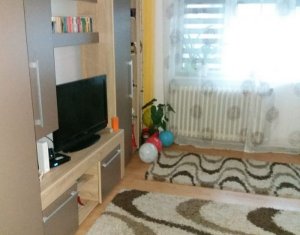 Vanzare apartament cu 3 camere in Grigorescu