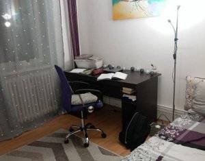 Appartement 3 chambres à vendre dans Cluj-napoca, zone Grigorescu