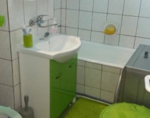 Vanzare apartament cu 3 camere in Grigorescu