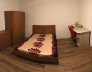 Studio for sale in Cluj-napoca, zone Manastur