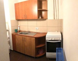 Studio for sale in Cluj-napoca, zone Manastur