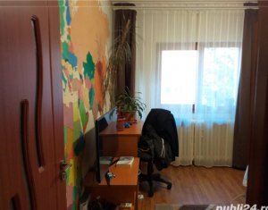 Appartement 4 chambres à vendre dans Cluj-napoca, zone Marasti