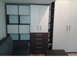 Appartement 1 chambres à vendre dans Cluj-napoca, zone Centru