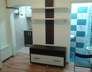 Apartment 1 rooms for sale in Cluj-napoca, zone Centru