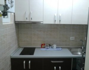 Apartment 1 rooms for sale in Cluj-napoca, zone Centru