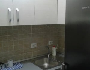 Appartement 1 chambres à vendre dans Cluj-napoca, zone Centru