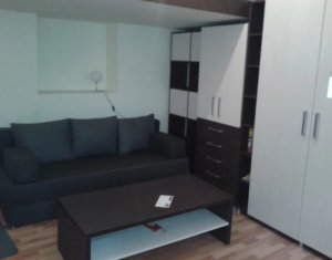 Apartment 1 rooms for sale in Cluj-napoca, zone Centru