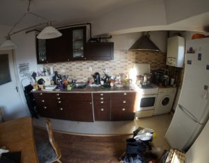 Appartement 2 chambres à vendre dans Cluj-napoca, zone Grigorescu