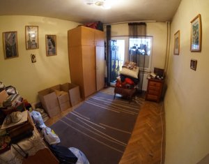 Appartement 2 chambres à vendre dans Cluj-napoca, zone Grigorescu