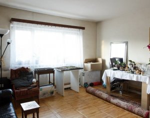 OCAZIE! Vanzare apartament 2 camere, decomandat, cartierul Grigorescu, panorama!