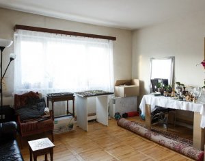 Apartment 2 rooms for sale in Cluj-napoca, zone Grigorescu