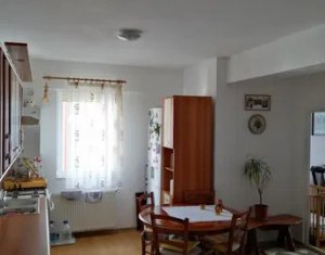 Apartament 2 camere, decomandat, Iris, 56 mp