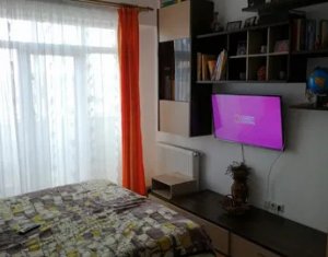 Apartament 2 camere, decomandat, Iris, 56 mp