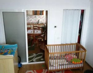 Apartament 2 camere, decomandat, Iris, 56 mp