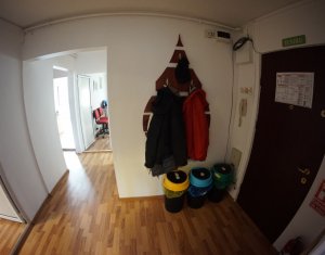 Appartement 3 chambres à vendre dans Cluj-napoca, zone Gheorgheni