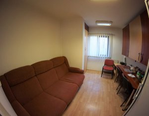 Apartament de vanzare, 3 camere, 65 mp, Gheorgheni, ideal investitie