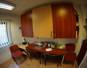 Apartament de vanzare, 3 camere, 65 mp, Gheorgheni, ideal investitie