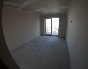 Vanzare 3 camere, imobil nou, Marasti, etaj 3, bloc cu lift
