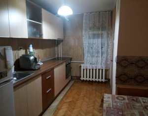 Apartament cu 3 camere decomandat 2 bai, 2 balcoane, cartier Zorilor, zona SIGMA