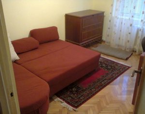 Apartament cu 3 camere decomandat 2 bai, 2 balcoane, cartier Zorilor, zona SIGMA