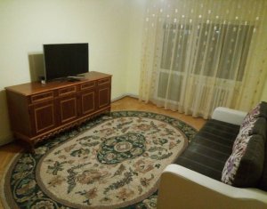 Apartament cu 3 camere decomandat 2 bai, 2 balcoane, cartier Zorilor, zona SIGMA