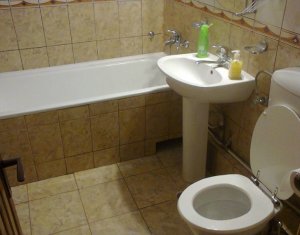 Appartement 3 chambres à vendre dans Cluj-napoca, zone Zorilor