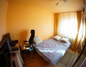 Apartment 3 rooms for sale in Cluj-napoca, zone Marasti