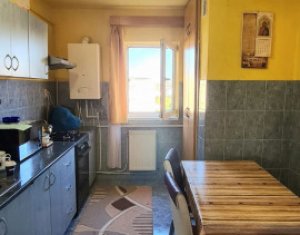 Apartment 3 rooms for sale in Cluj-napoca, zone Marasti