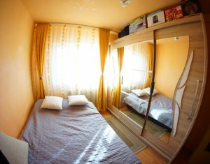 Apartment 3 rooms for sale in Cluj-napoca, zone Marasti