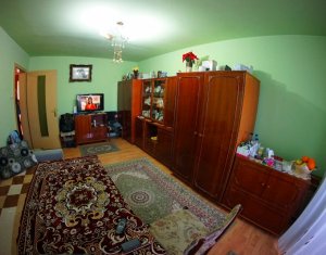 Exclusivitate! 3 camere, decomandat, 64 mp, balcon, etaj 4/5, parcare, Marasti