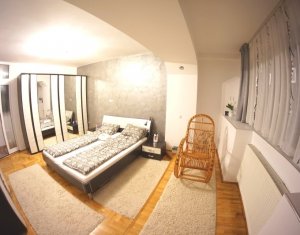 Appartement 3 chambres à vendre dans Cluj-napoca, zone Manastur