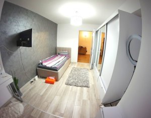 Apartment 3 rooms for sale in Cluj-napoca, zone Manastur