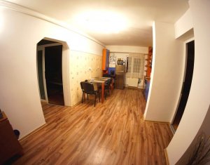 Apartment 3 rooms for sale in Cluj-napoca, zone Manastur