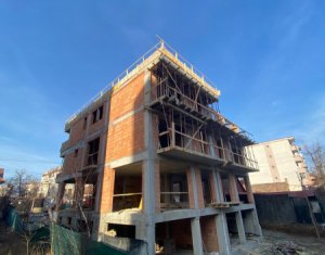 Apartament 3 camere, constructie noua, aproape de Iulius Mall