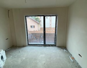 Apartment 3 rooms for sale in Cluj-napoca, zone Intre Lacuri