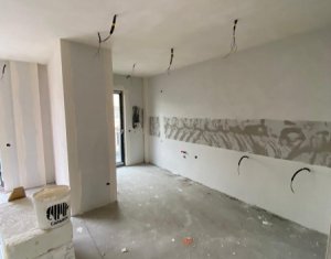 Apartment 3 rooms for sale in Cluj-napoca, zone Intre Lacuri