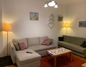 Apartment 1 rooms for sale in Cluj-napoca, zone Marasti