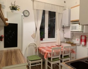 Apartment 1 rooms for sale in Cluj-napoca, zone Marasti