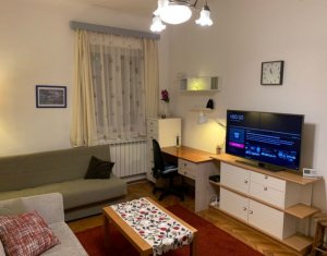 INVESTITIE! Vindem apartament cu o camera, 35 mp, in zona cladirii The Office