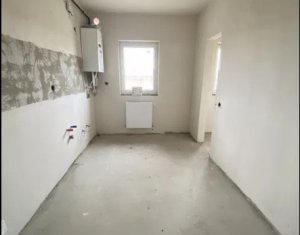 Appartement 3 chambres à vendre dans Floresti