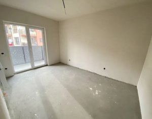 Appartement 3 chambres à vendre dans Floresti