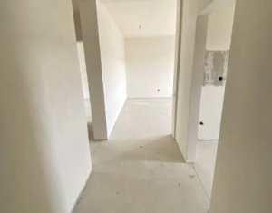 Appartement 3 chambres à vendre dans Floresti