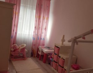 Apartment 3 rooms for sale in Cluj-napoca, zone Marasti