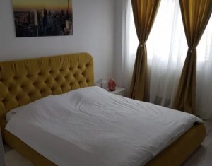 Apartment 3 rooms for sale in Cluj-napoca, zone Marasti