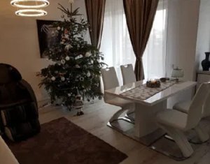 Appartement 3 chambres à vendre dans Cluj-napoca, zone Marasti