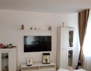 Apartament cu 3 camere, 73 mp, balcon, lux, semicentral-Marasti 